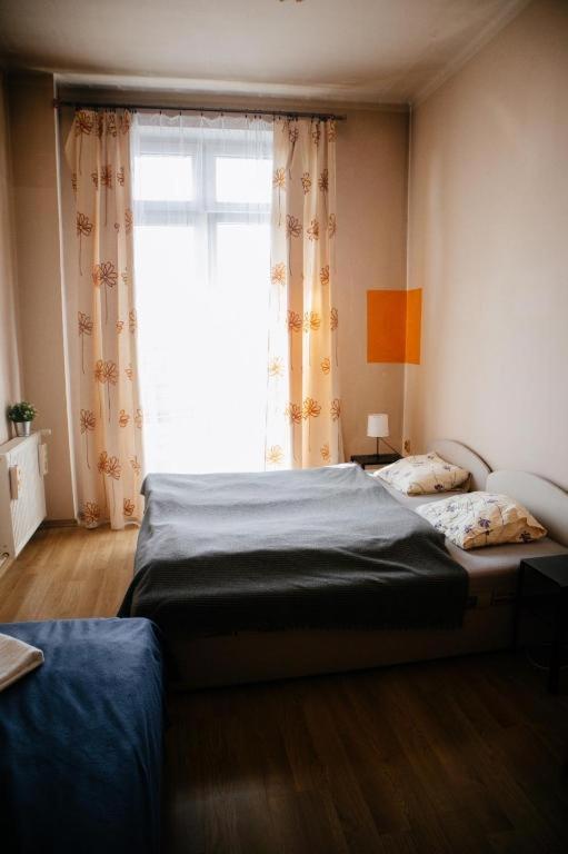 Nice Room In City Centre Krasków Eksteriør bilde