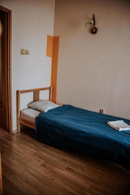 Nice Room In City Centre Krasków Eksteriør bilde
