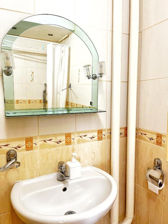 Nice Room In City Centre Krasków Eksteriør bilde